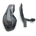 Hand Guards for Dirt Bike ATV Motocross (7/8 Inch)