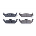 Set of 2 Brake Pads for Dodge Dakota (2003–2004)
