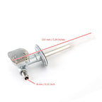Fuel Valve Shutoff Petcock for Yamaha Raptor 660 YFM 660R (2001–2005) 5LP-24500-01-00