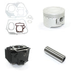 Engine Rebuild Kit for Shineray 150CC Quad Dirt Bike ATV Buggy (150CC)