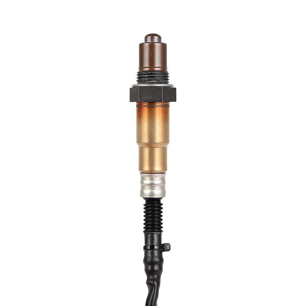Set of 4 Oxygen Sensors for Chevrolet Camaro (2010–2015)