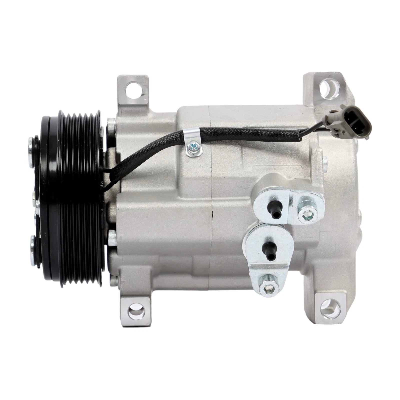 AC Compressor for Chevrolet Silverado 1500 2500 HD 3500 HD (2003–2010)