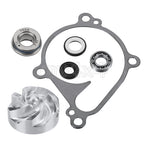 Water Pump Impeller Seal Gasket for Kawasaki Brute Force 650 750 Prairie 650 700 (2003–2020)