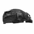 Replacement Plastic Front Driver Side Forward Fender Liner-See Compatible Chart