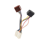 Car Radio Stereo Wiring Harness Adapter for Mitsubishi Lancer, Galant, Outlander