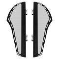Rider Driver Footboard for Harley Touring Electra Road Glide (2000–2024)