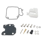 Carburetor Repair Kit for Yamaha F15C/F20B (15hp/20hp, 4-Stroke) 6AH-W0093-00