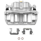 Front Right Brake Caliper with Bracket for Honda CR-V, Crosstour (2012-2016)