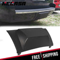 Rear Bumper Tow Hitch Hole Cover for Chevy Tahoe (2007–2013)