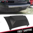 Rear Bumper Tow Hitch Hole Cover for Chevy Tahoe (2007–2013)
