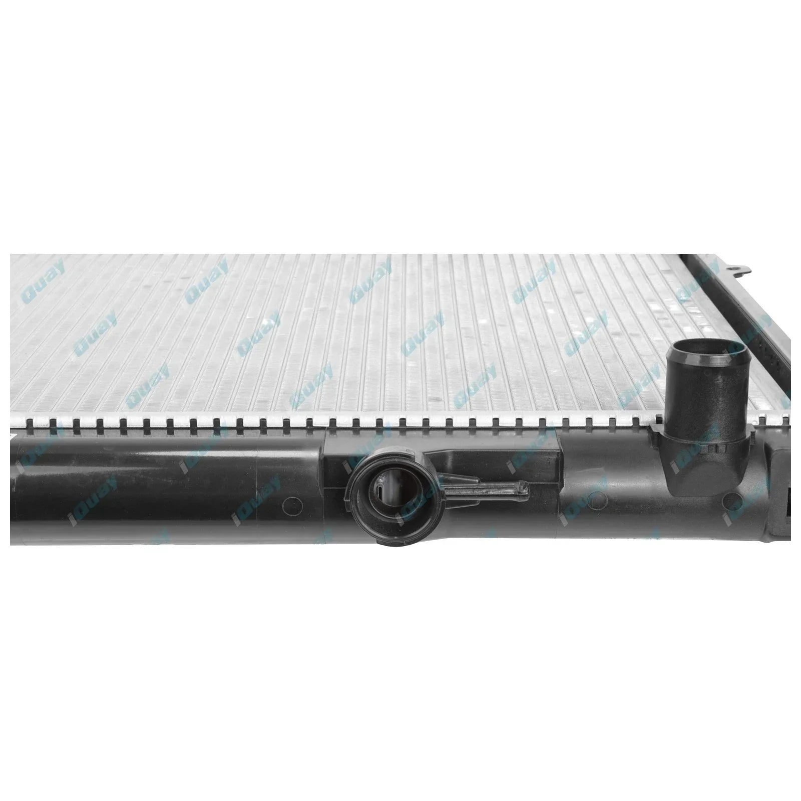 Alloy Core Radiator for Toyota Hilux LN147 LN167 LN172 4cyl 3.0L 5L (1997-2000)