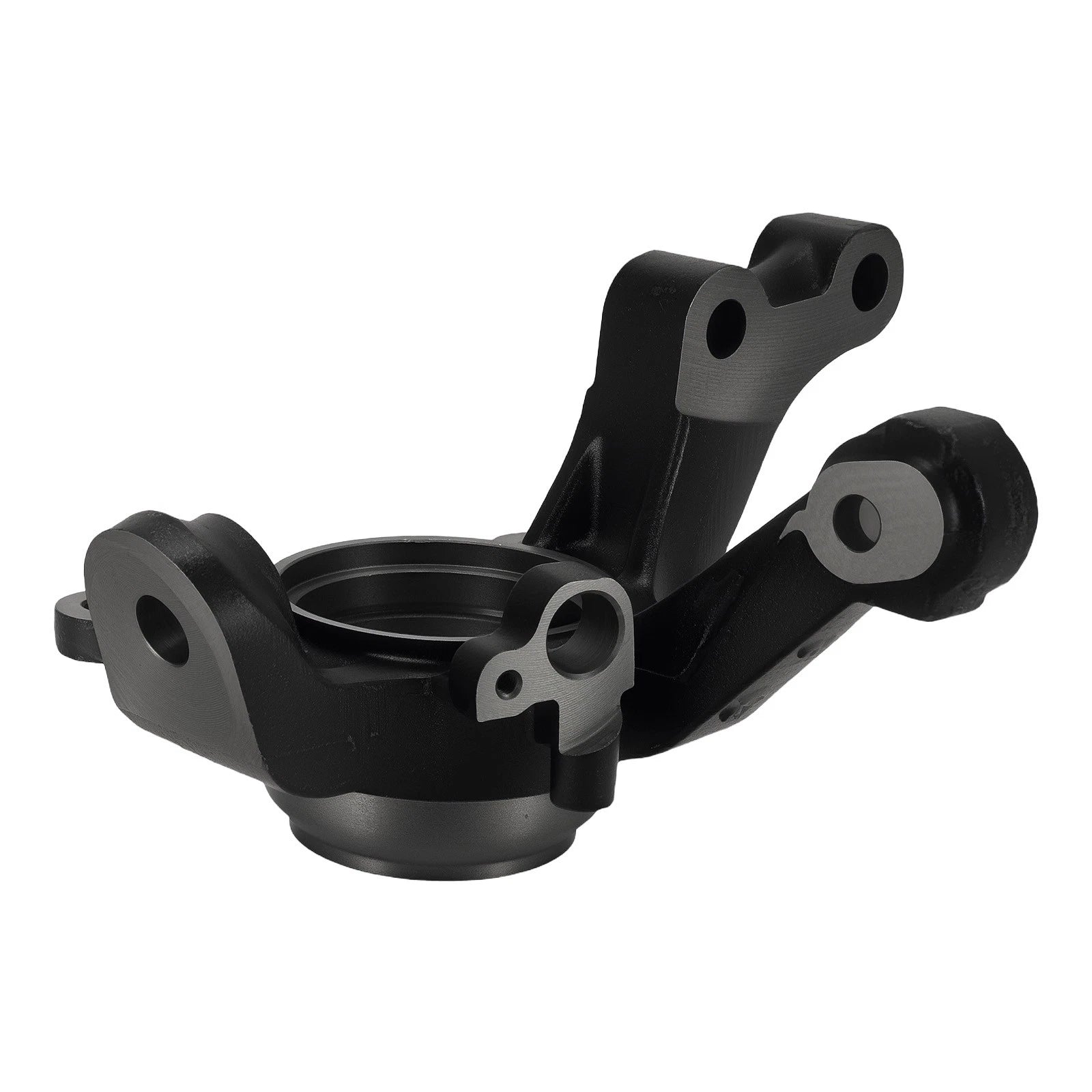 Passenger Side Front Knuckle for Toyota Corolla (1995–2002) 43211-12300