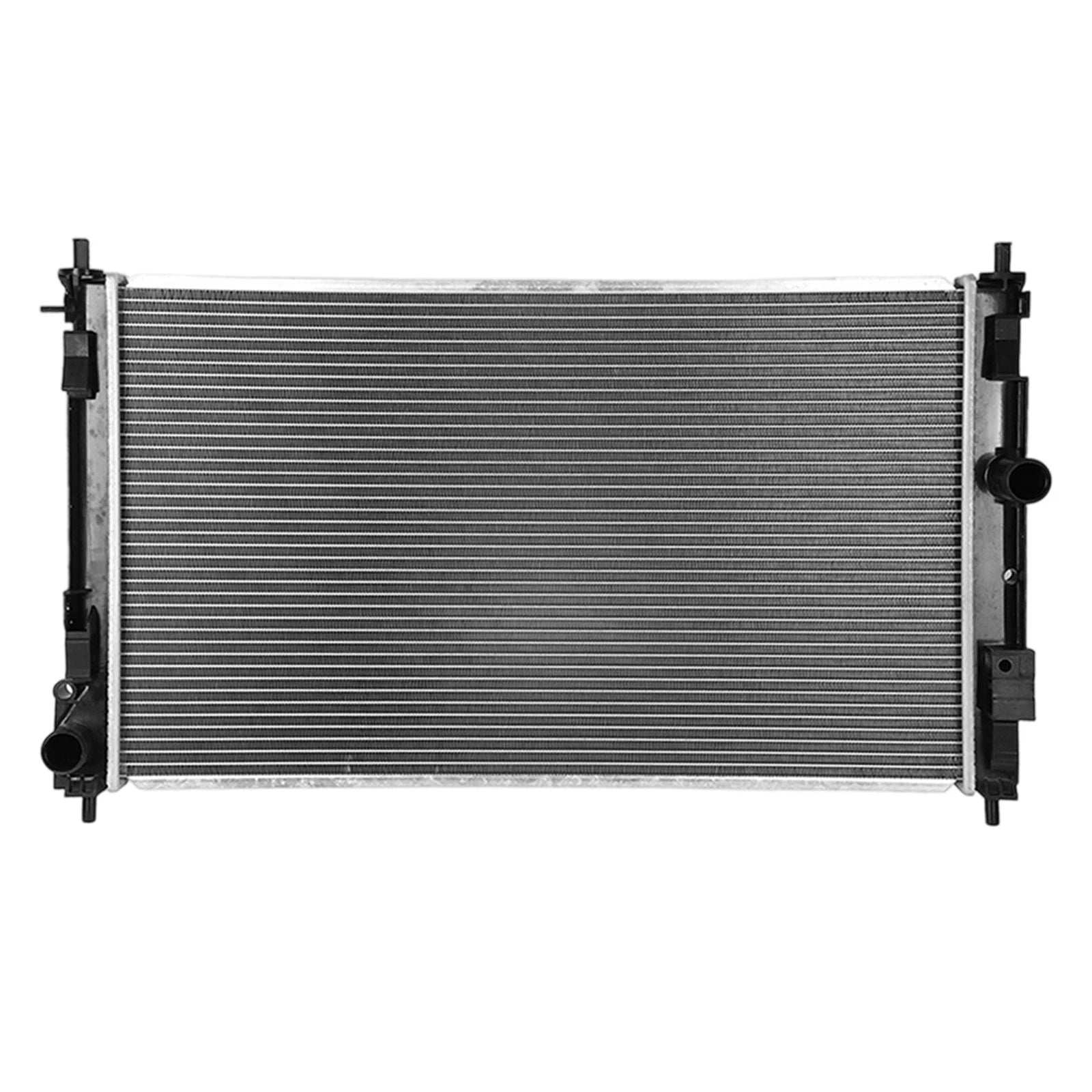 Radiator for Jeep Compass, Dodge Caliber, Chrysler 200 (2007–2017)
