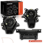 3X Engine Motor & Transmission Mount for Chevy Silverado 1500 (2015–2018)