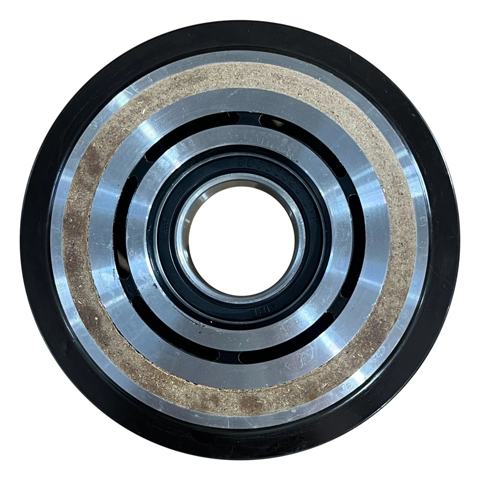 A/C Compressor Clutch Replacement for Nissan Frontier 2.5L (2011-2013)