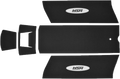 WSM Traction Mat for Kawasaki JS300, JS440, JS550, 300 SX (1986–1992)