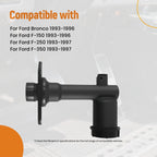 Clutch Master Cylinder for Ford Bronco F-350 (1993–1996)