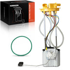 Fuel Pump Module Assembly for Chevy Silverado 3500 HD (2007–2019)