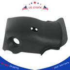 Steering Column Lower Bezel for Kia Optima (2016–2020) Black