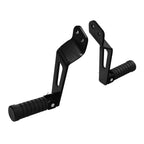 Rear Passenger Footpegs Peg Mount for Yamaha Bolt XVS950 R Spec (2014–2024)