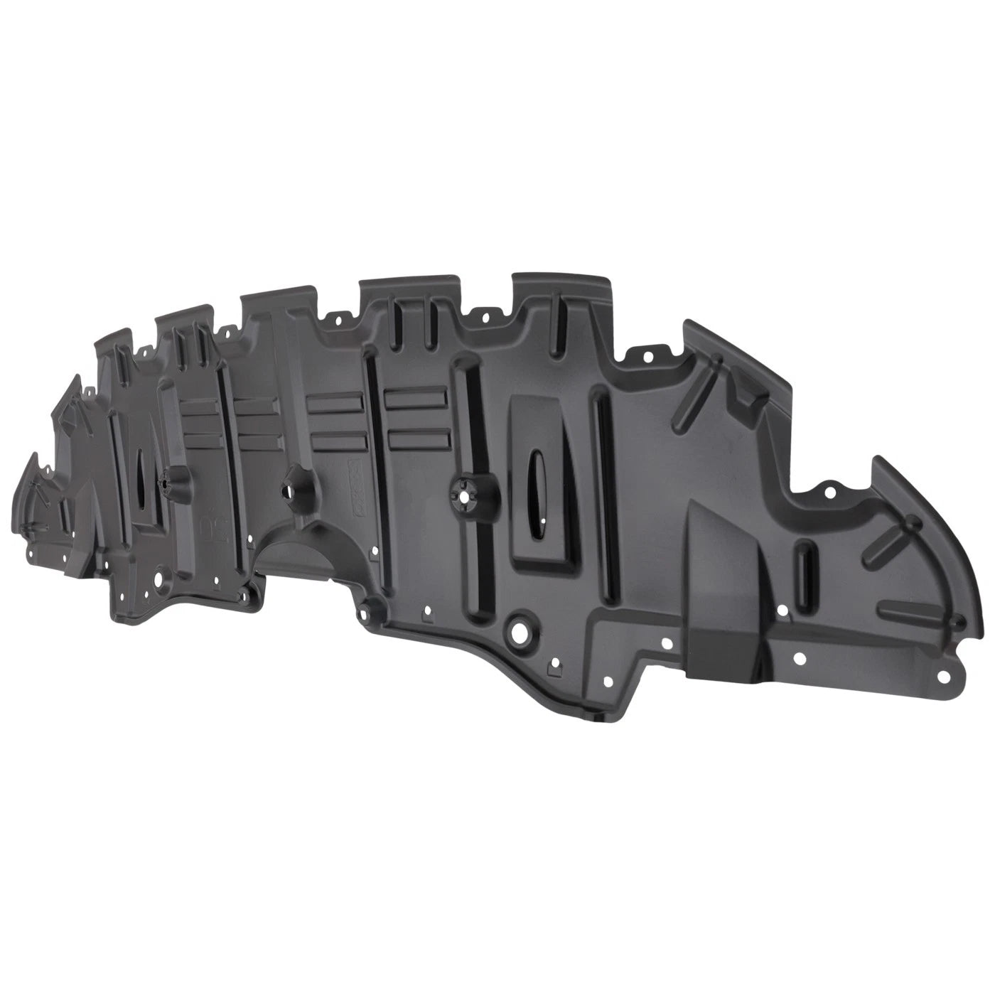 Engine Splash Shield for Toyota Grand Highlander (2024) Front Lower