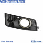 Right Passenger Side Fog Light Trim for Cadillac SRX (2010–2016)