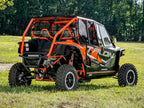 Hard Cab Enclosure Doors for Honda Talon 1000-4 (2019–2023)