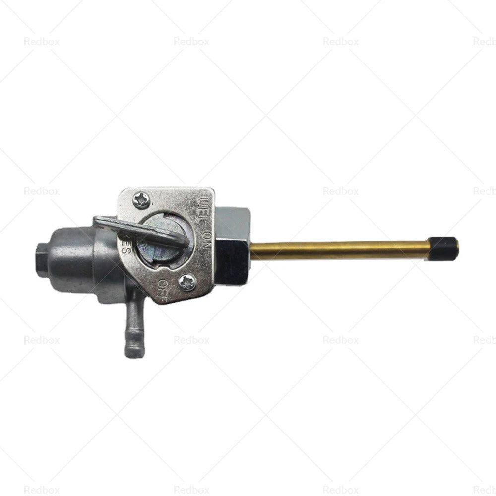 18mm Petcock Fuel Tap Switch for Honda TRX250 XL250R TRX250X TRX300 (1990–2006)