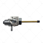 18mm Petcock Fuel Tap Switch for Honda TRX250 XL250R TRX250X TRX300 (1990–2006)