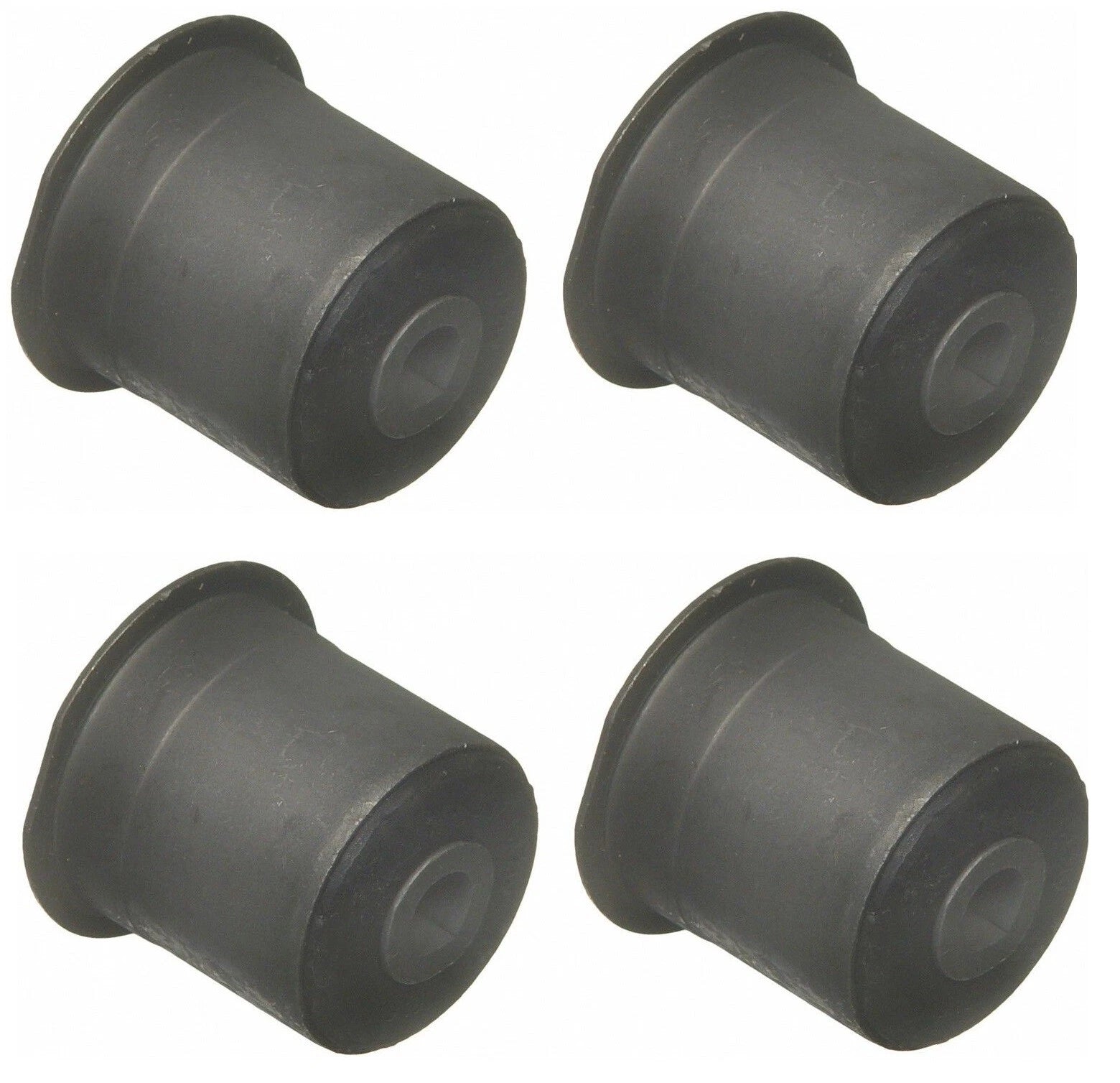 Set of 2 Front Lower Control Arm Bushing Kits for Dodge Ram 1500 (2002–2023)