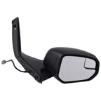 Heated Side Mirror Right for Ford Transit Connect (2014–2023) DT1Z17682E
