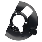 Brake Dust Shield for GMC Sierra 1500/Limited (2014–2019) Front Driver Side