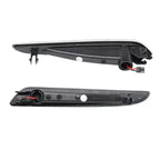 Facelift Front Bumper Side Marker Light for Mercedes E-Class W211 (2007–2009)