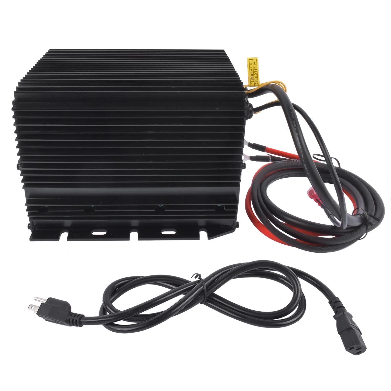 24V Battery Charger for Genie (Most Models)