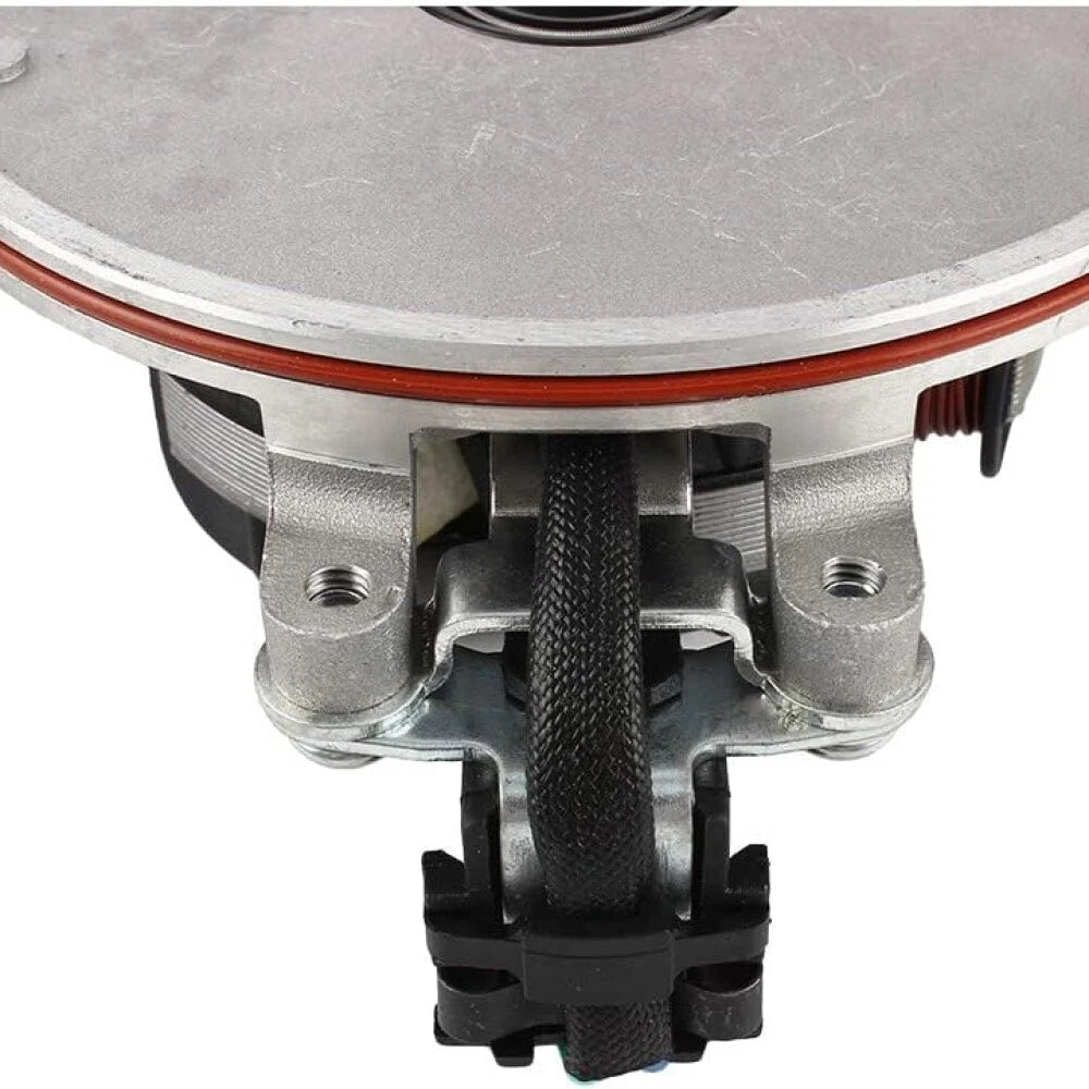 Magneto Stator Plate for Lifan 140cc 150cc (Kick Start)