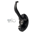 Steering Knuckle & Wheel Hub Bearing Assembly for Honda Accord (2003–2007)