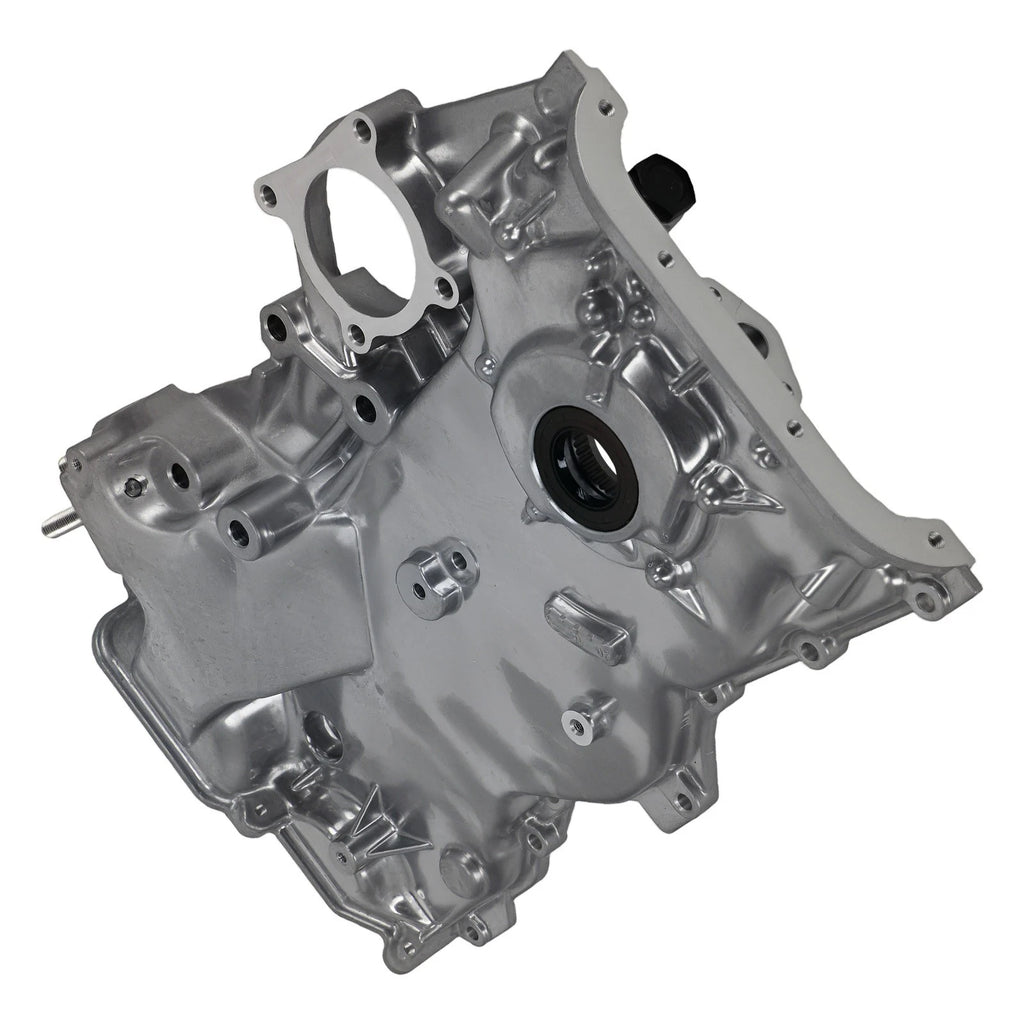 Engine Timing Cover for Mitsubishi Mirage (2015-2023) Aluminum