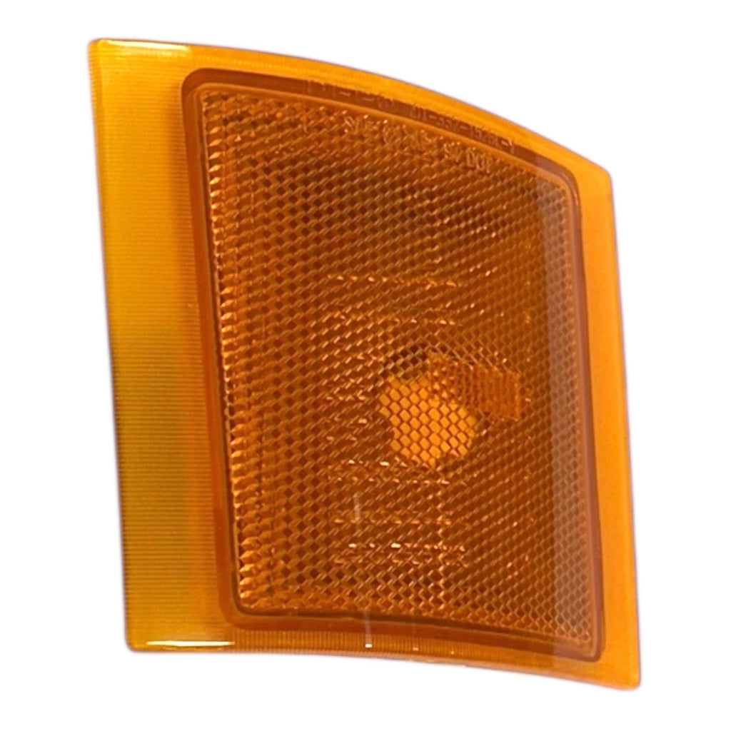 Side Marker Light Assembly Left Driver Front for Chevy C1500 (1994–2002)