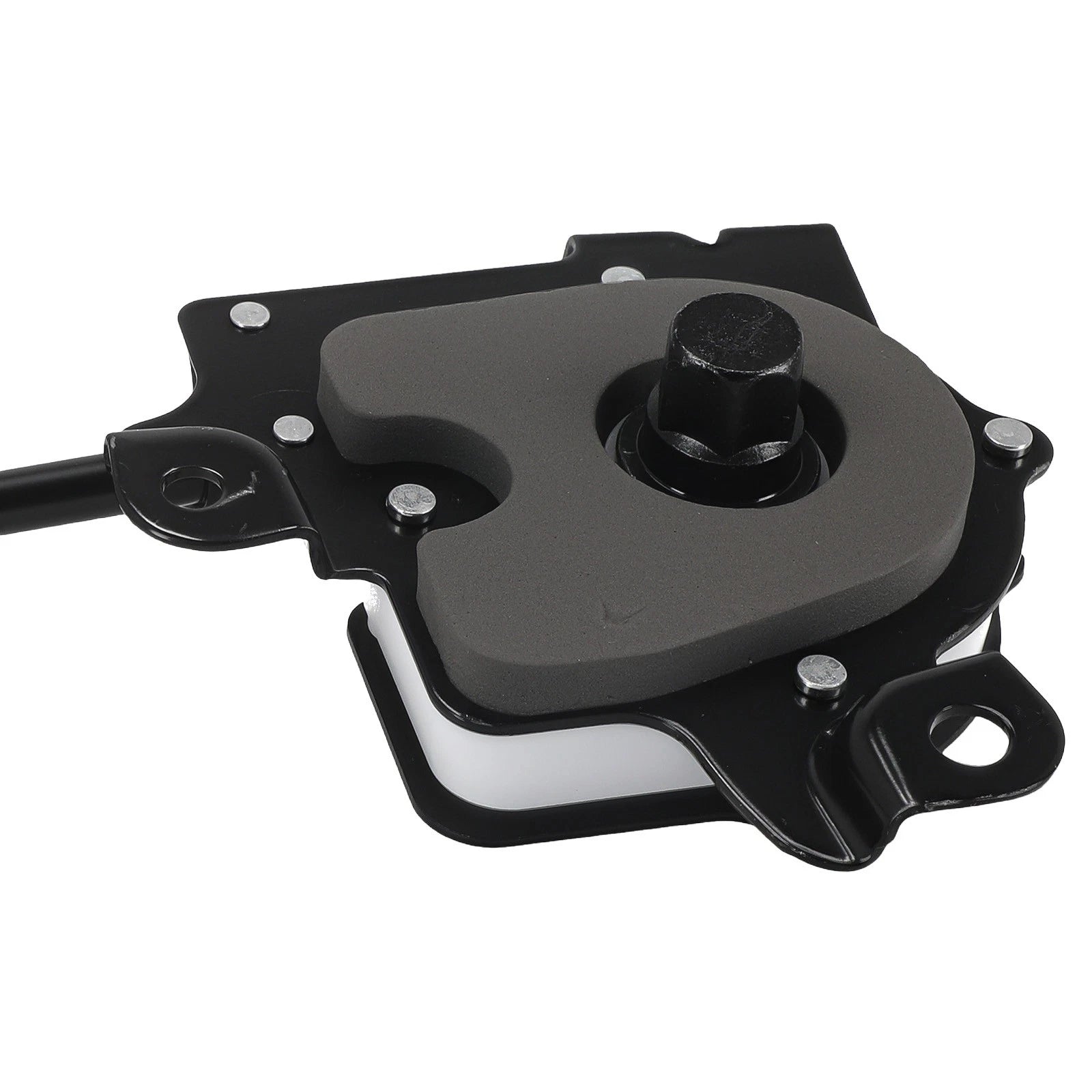 Spare Tire Holder Assembly for Hyundai Santa Fe (2021-2023)