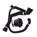 Upper Radiator Hose Assembly for Land Rover Range Rover (2003–2005)