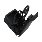 Black Rear Cup Holder for Subaru Impreza WRX (2005–2007) 66150SA100OE