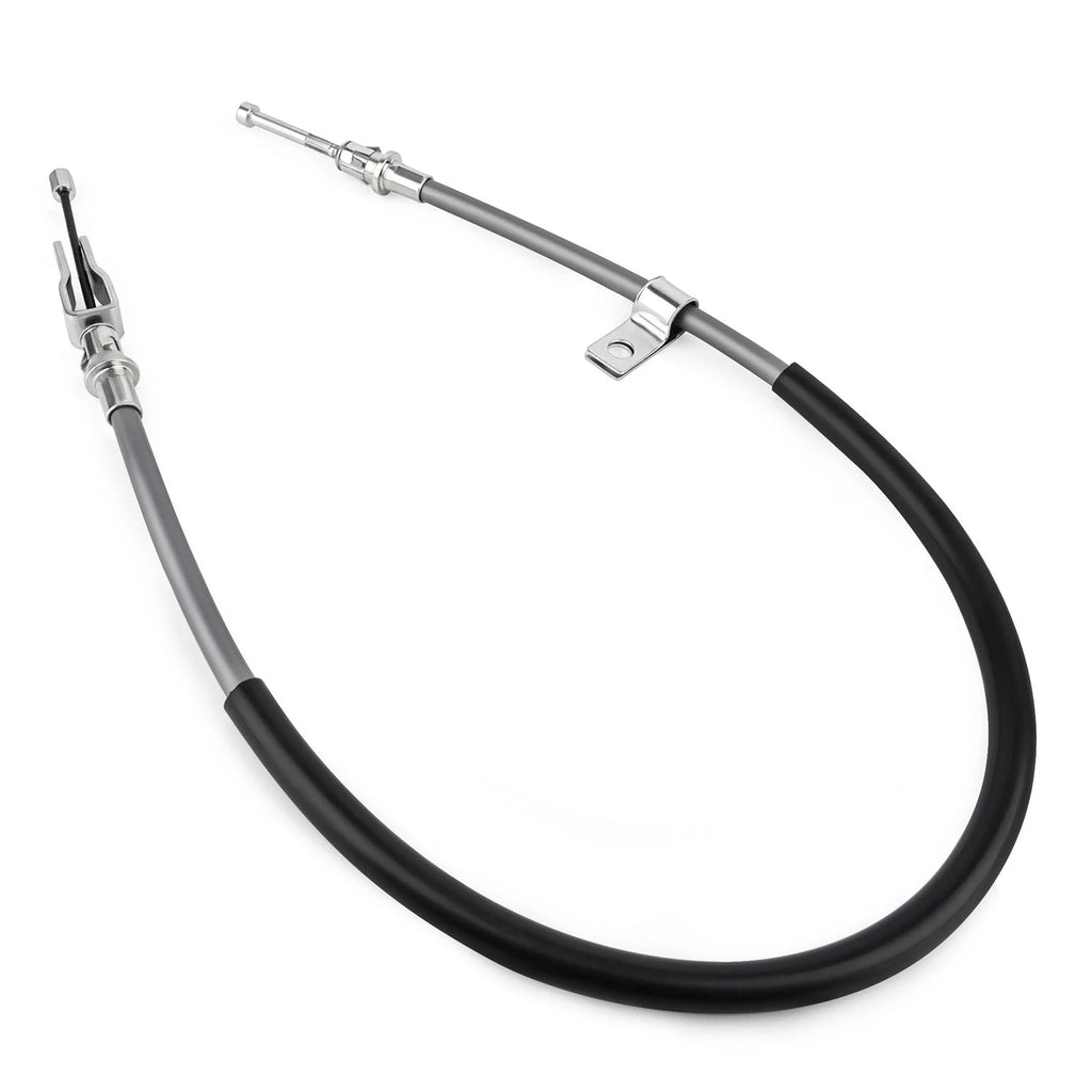 Driver's Side Brake Cable for Club Car Precedent (39")