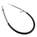 Driver's Side Brake Cable for Club Car Precedent (39")