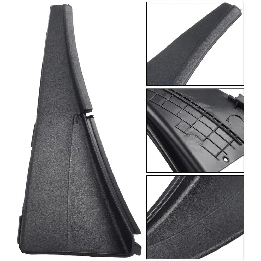 Right Side Windshield Wiper Cowl Cover for 2015-2017 Jeep Renegade