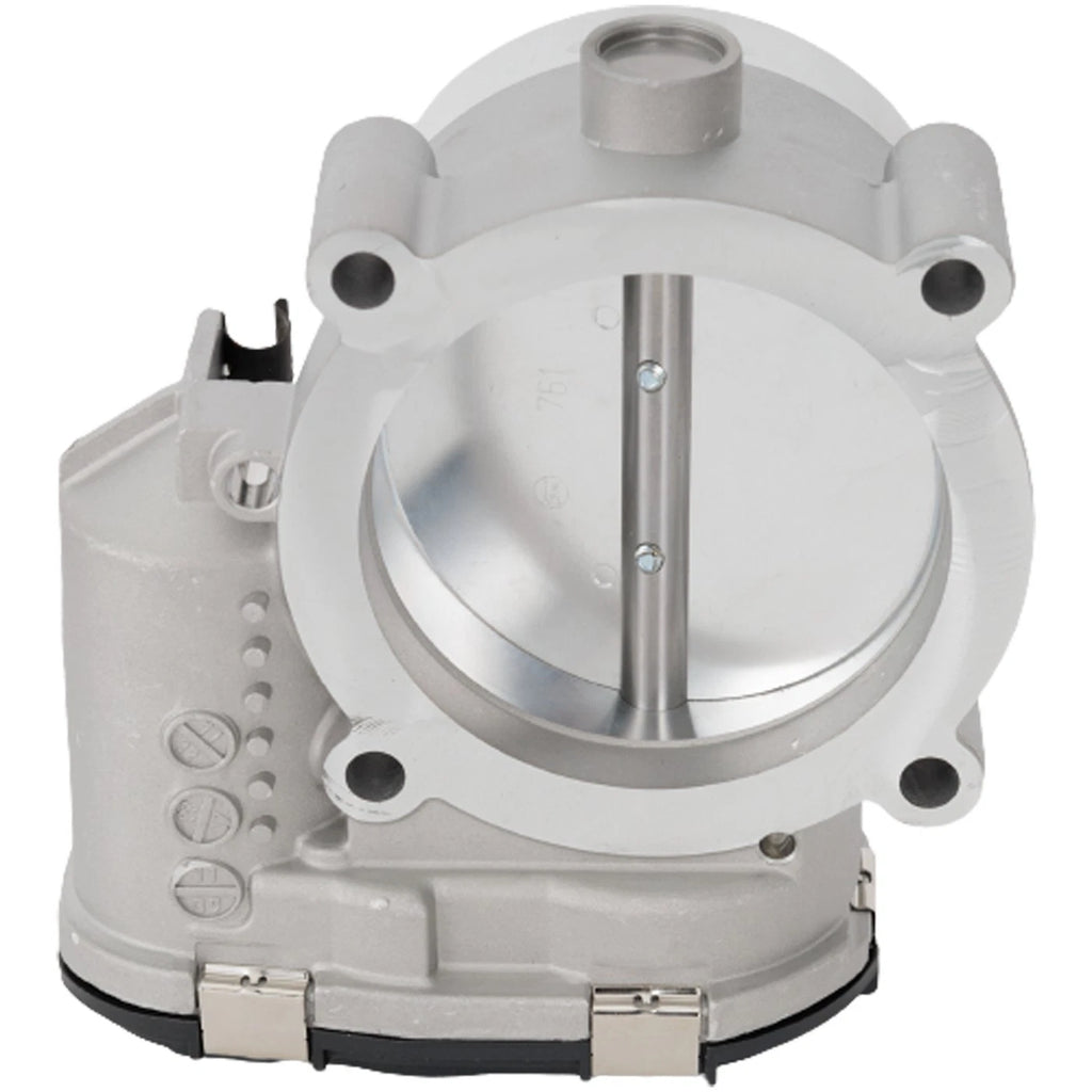 Throttle Body for Porsche 911 Cayenne Panamera (2010–2013)