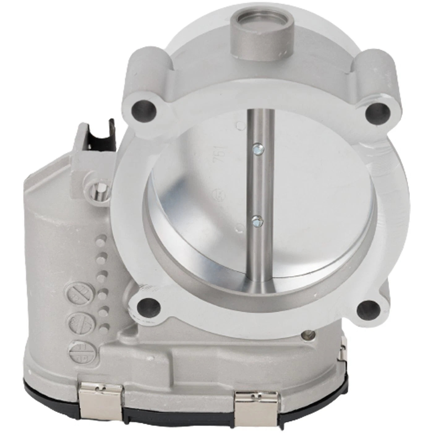 Throttle Body for Porsche 911 Cayenne Panamera (2010–2013)