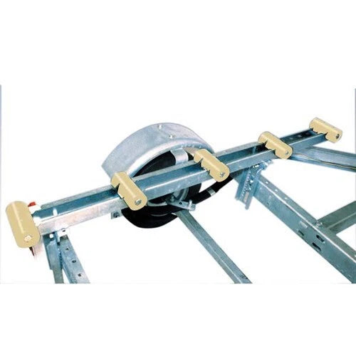 Tie Down Hull Saver Roller Bunk 5' | 86145 for