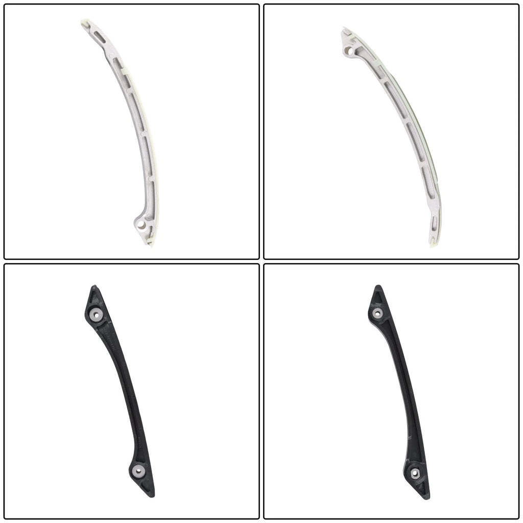 Timing Chain Alignment Tool for Ford Explorer Edge Taurus Fusion Escape (2.0L)