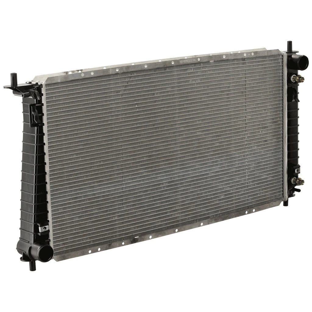 Radiator for Ford F-150 F-250 (1997–1998) 4.6L Automatic Transmission