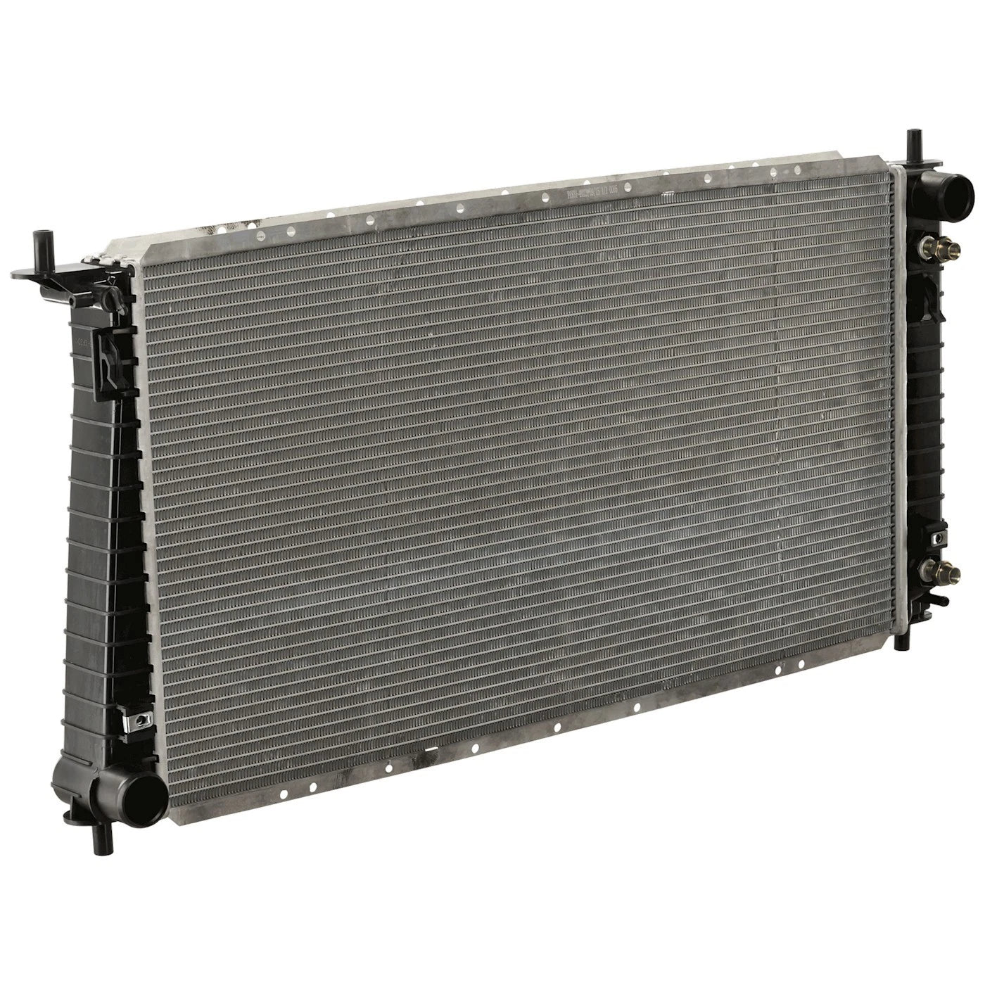 Radiator for Ford F-150 F-250 (1997–1998) 4.6L Automatic Transmission